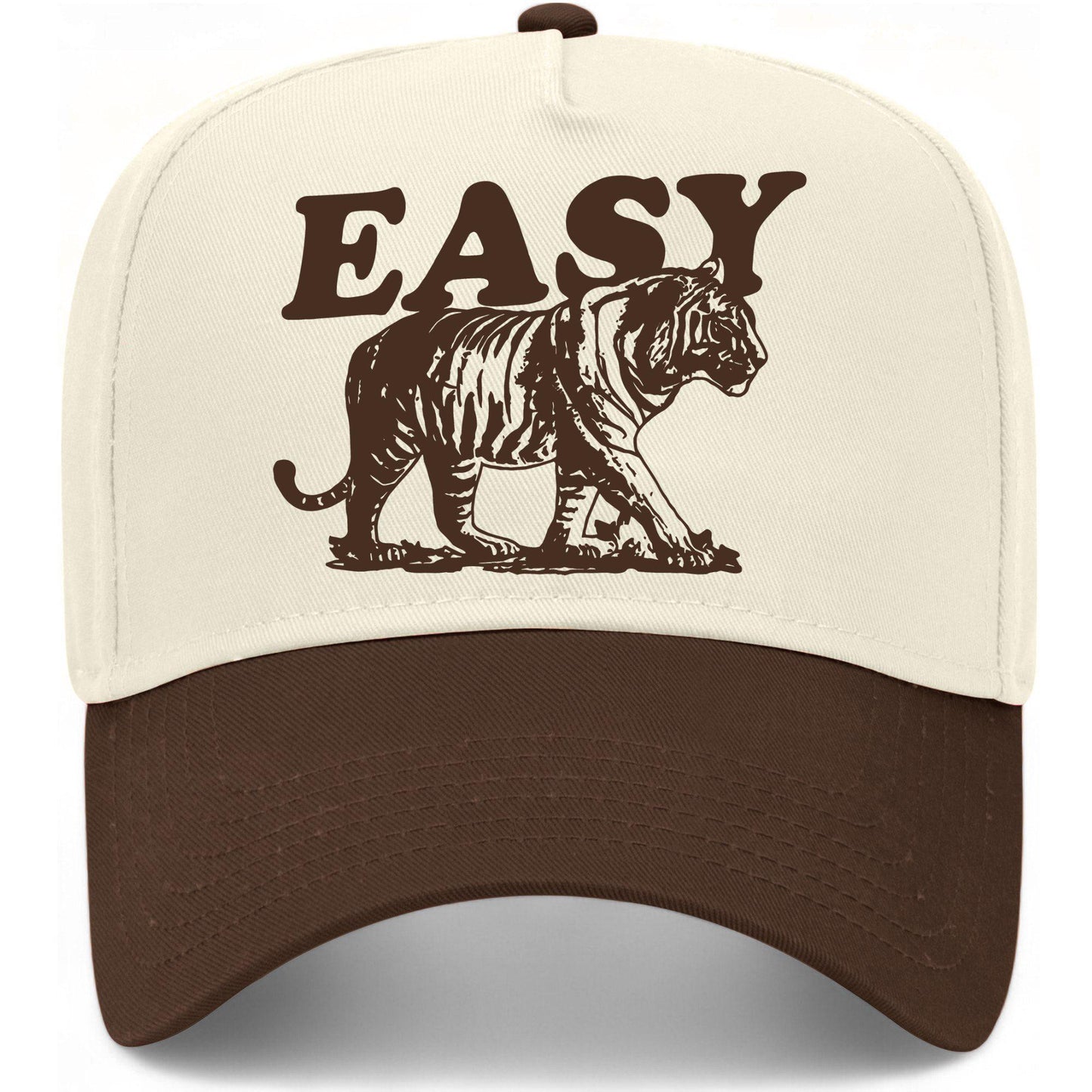Easy Tiger Hat