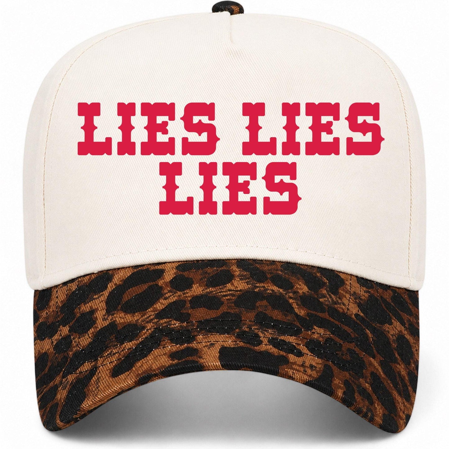 Lies Lies Lies Hat
