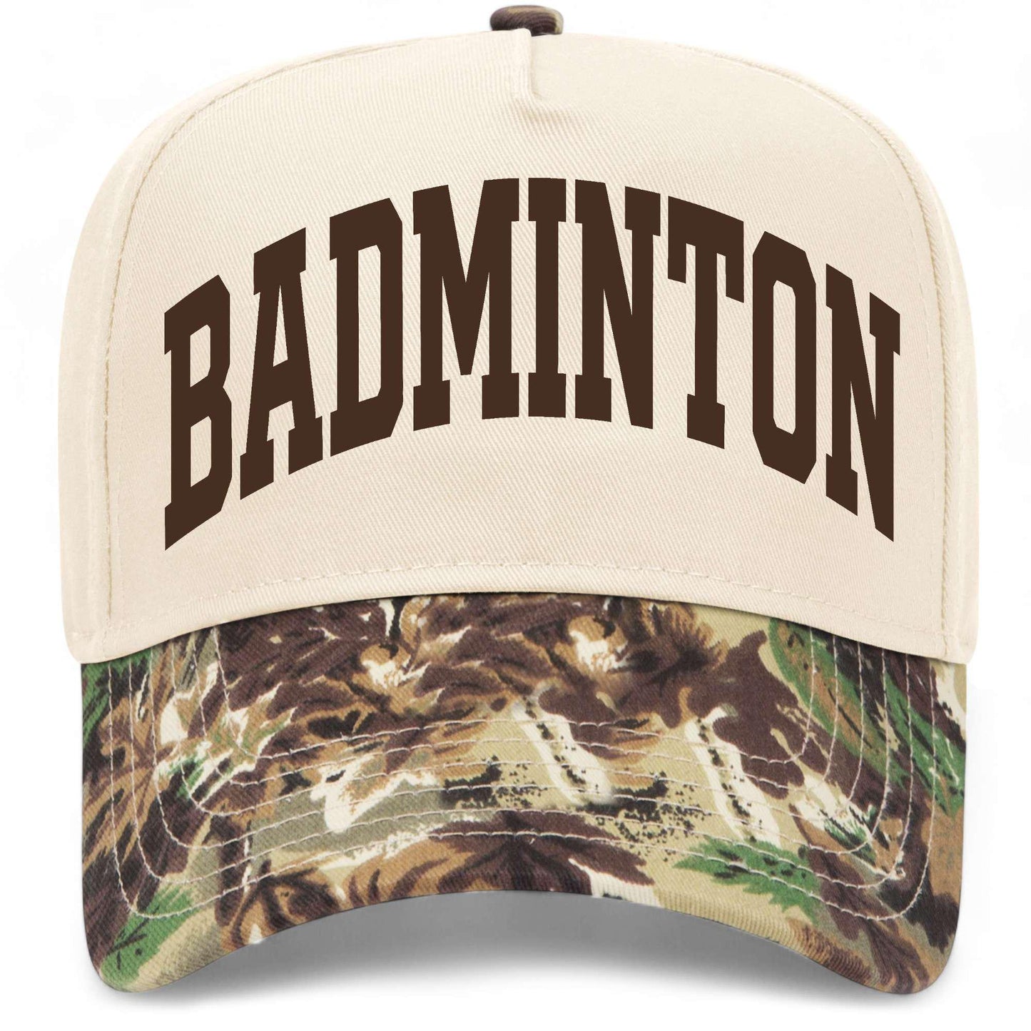 Badminton Collegiate Hat