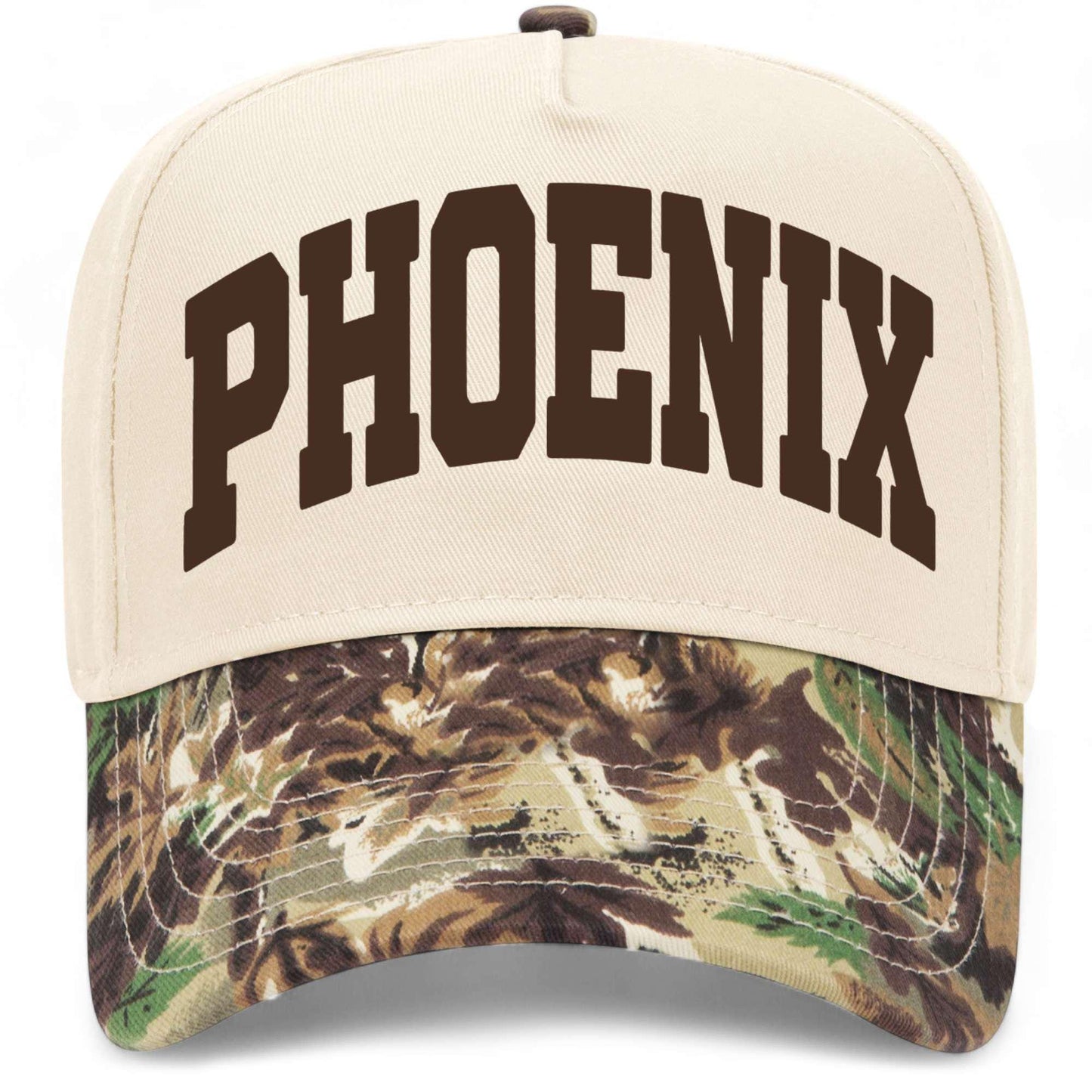 Phoenix Collegiate Hat