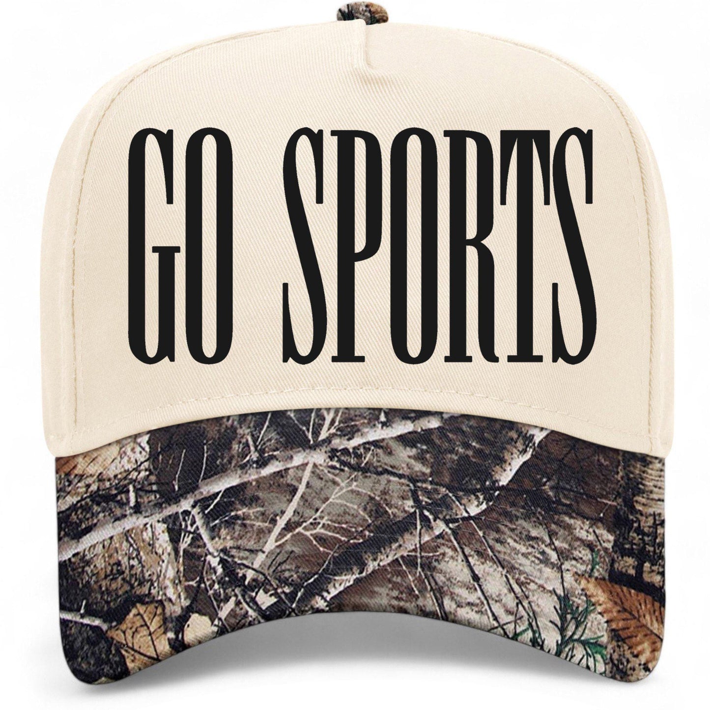 Go Sports Hat