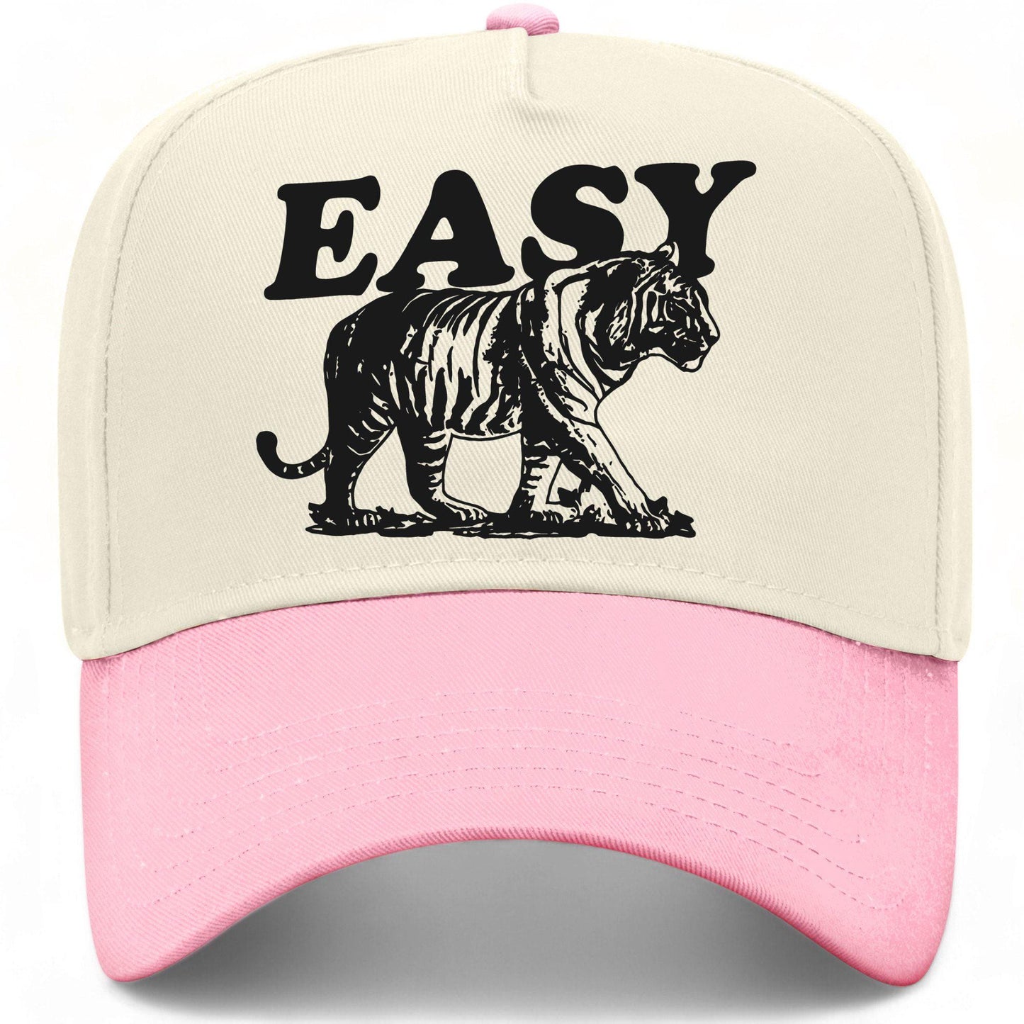 Easy Tiger Hat