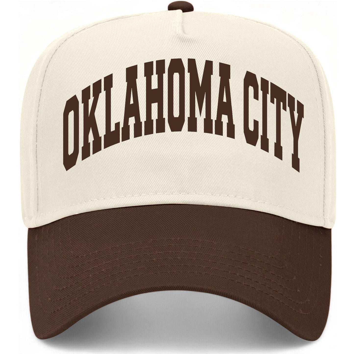 Oklahoma City Collegiate Hat