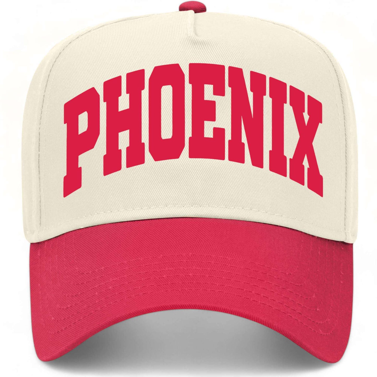 Phoenix Collegiate Hat