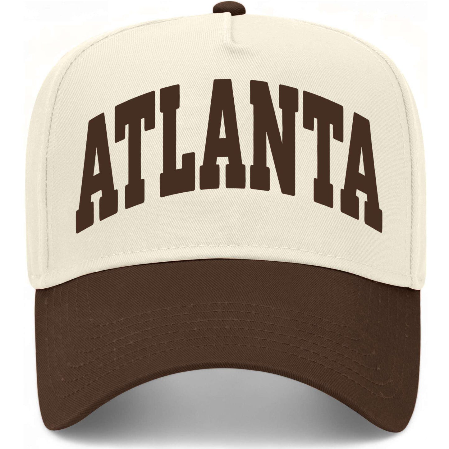 Atlanta Collegiate Hat
