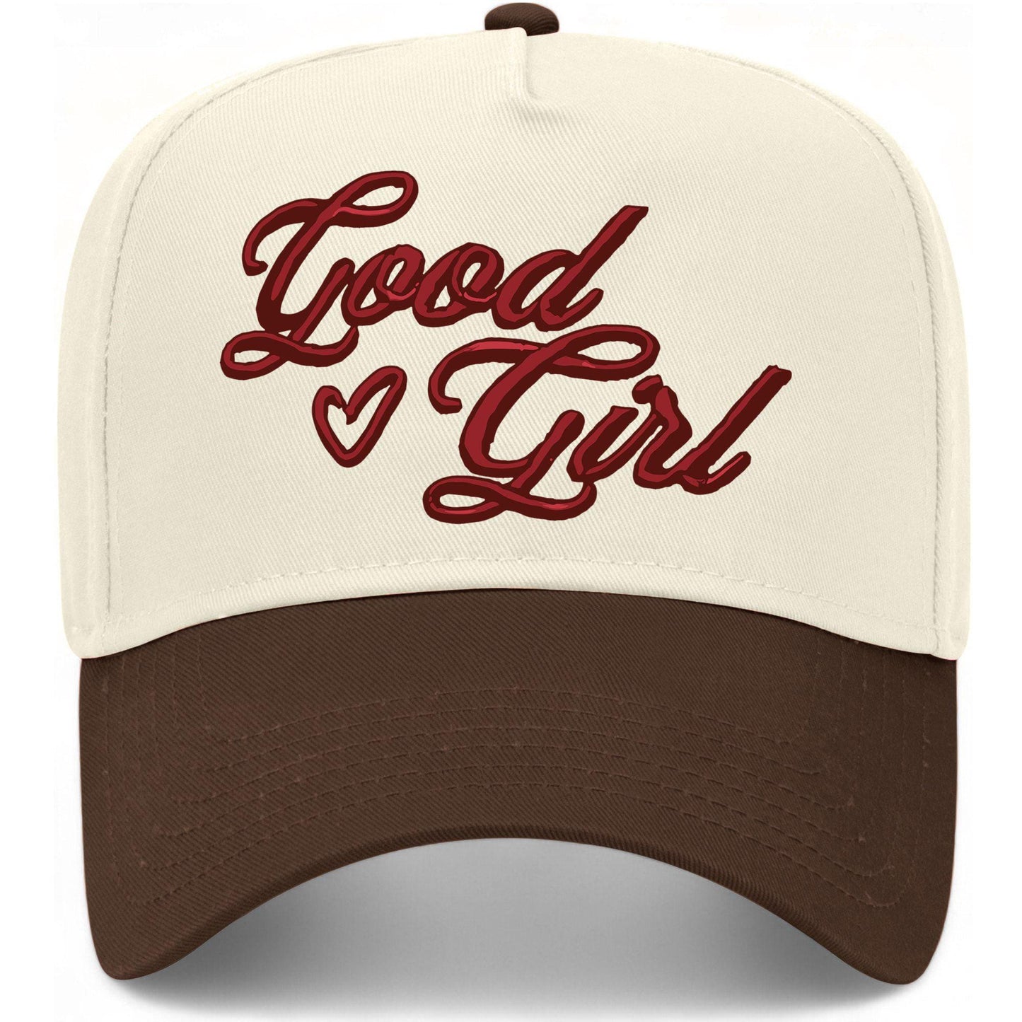 Good Girl Hat