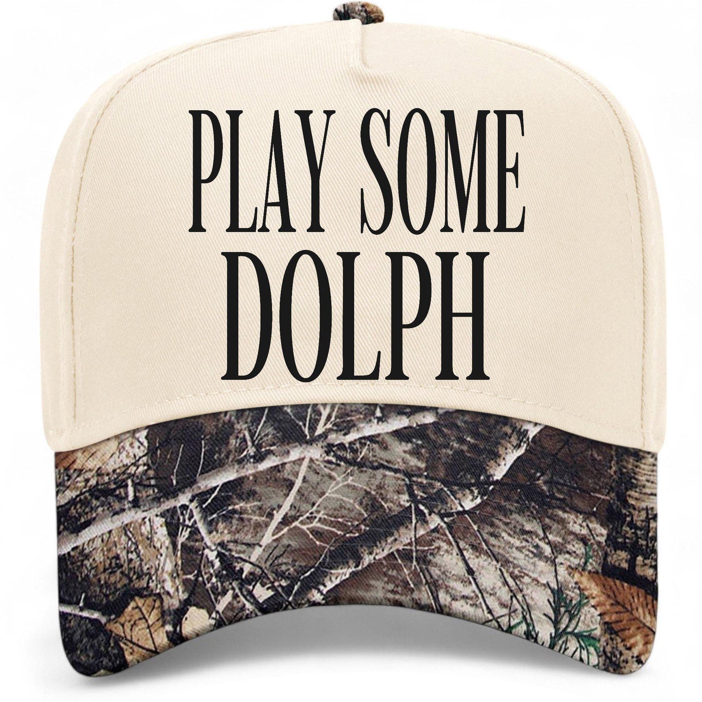 Play Some Dolph Hat