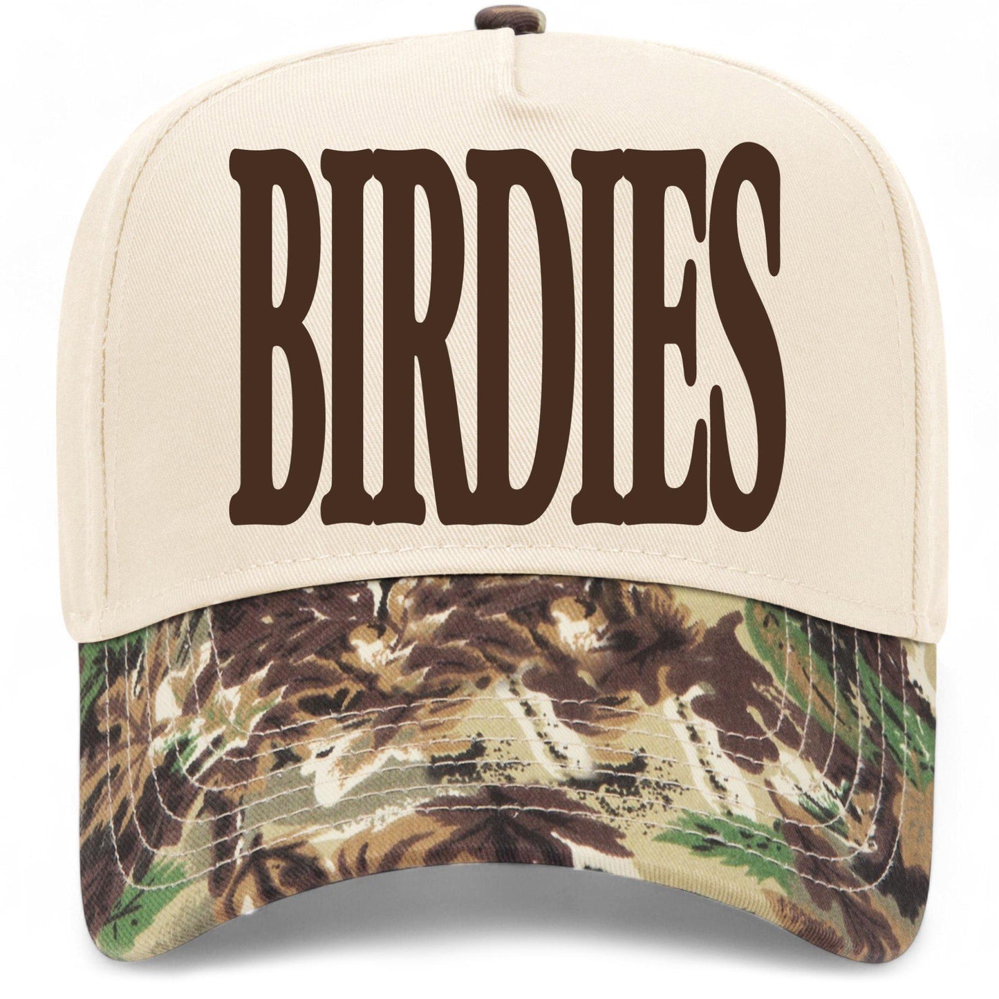 Birdies Hat