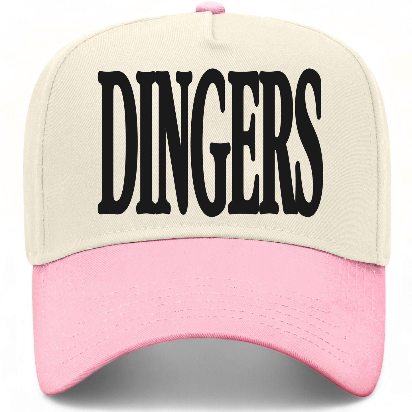 Dingers Hat