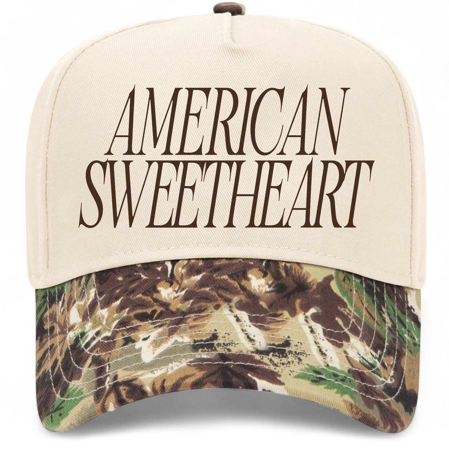 American Sweetheart Hat