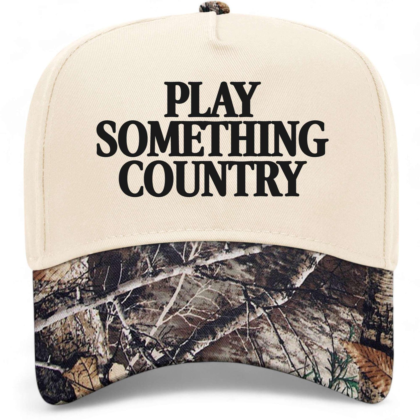 Play Something Country Hat