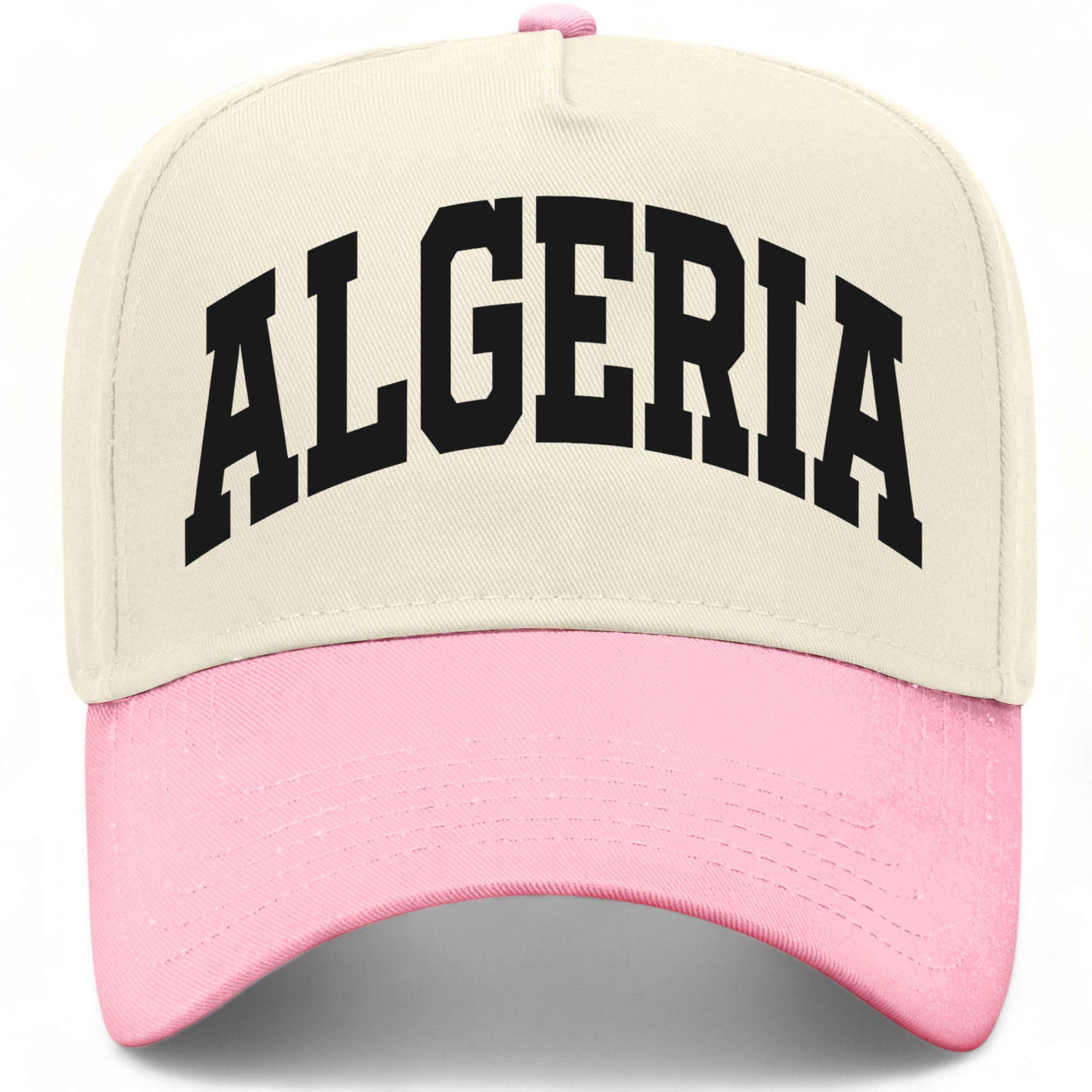 Algeria Collegiate Hat