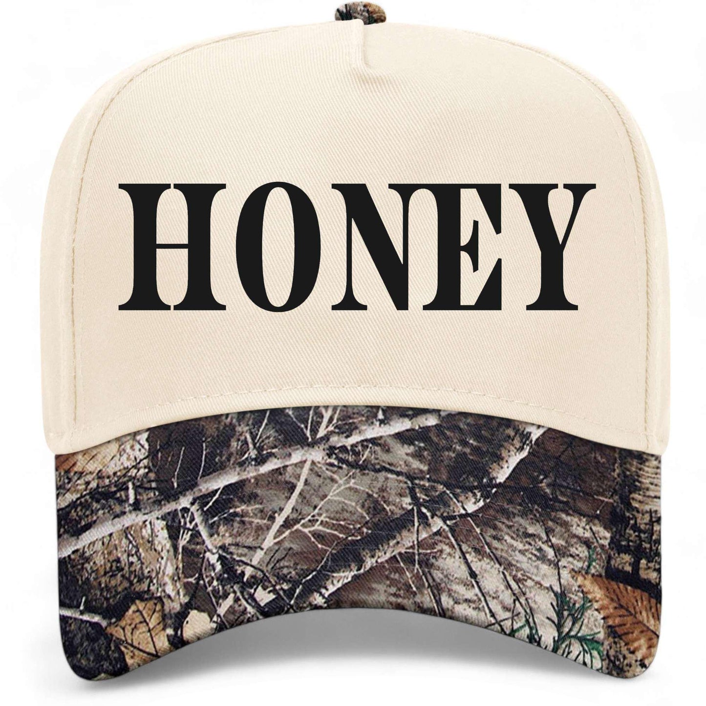 Honey Hat