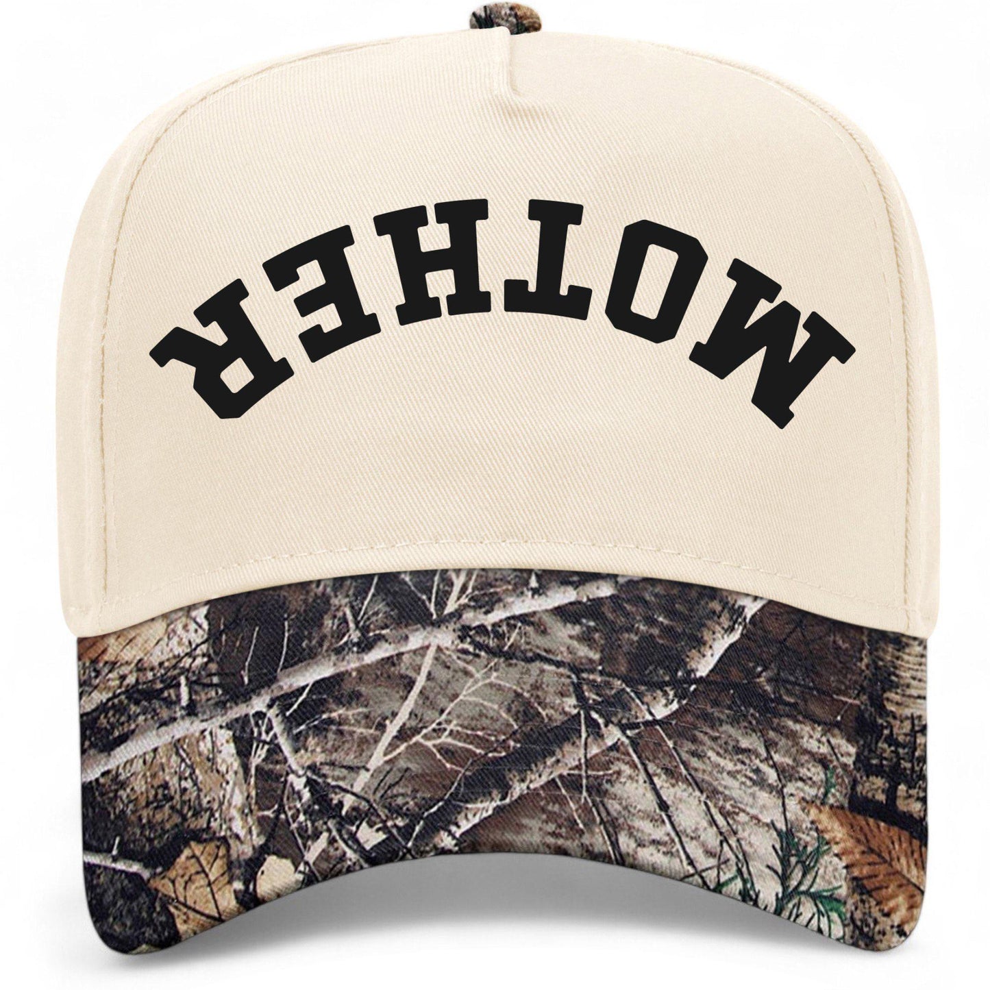 Mother Upside Down Hat
