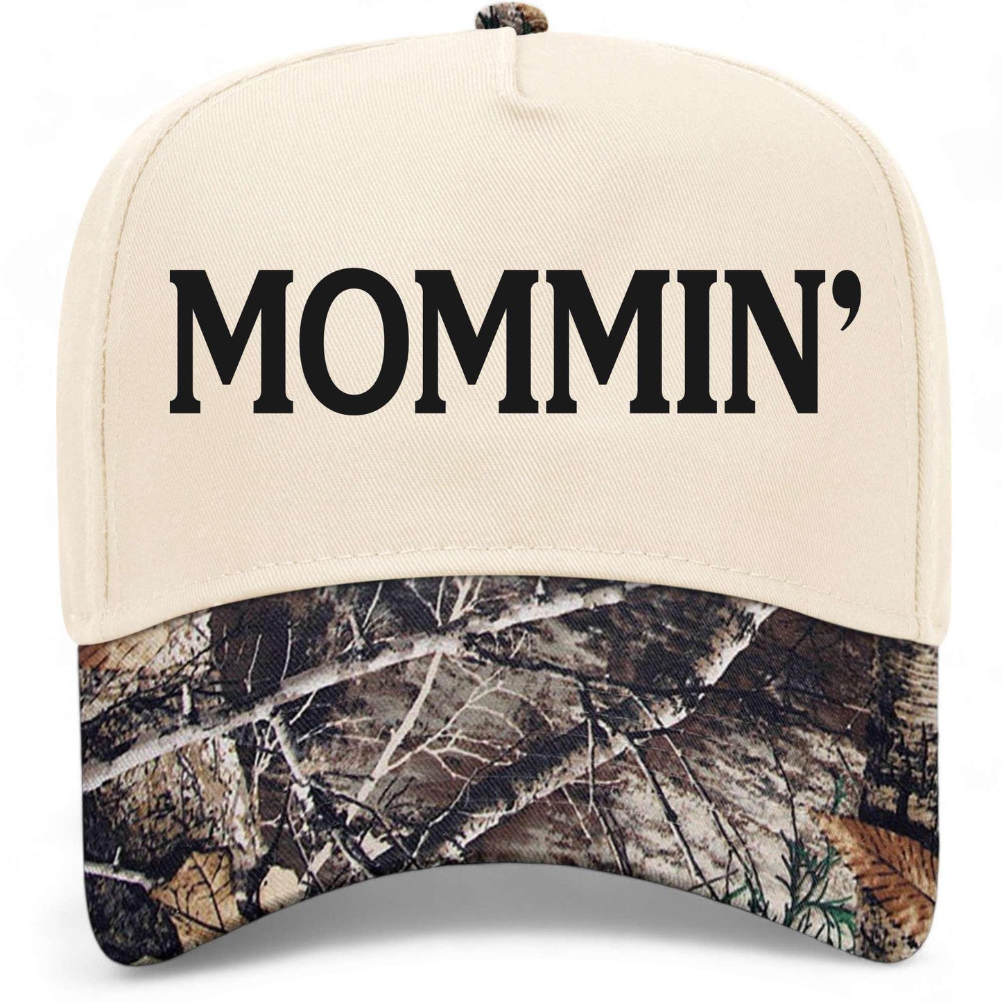 Mommin' Tall Hat