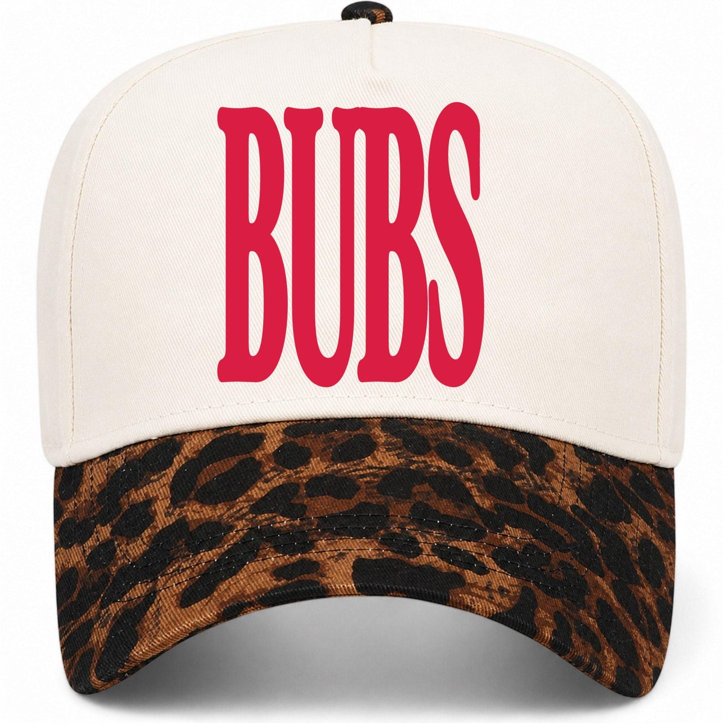 Bubs Hat