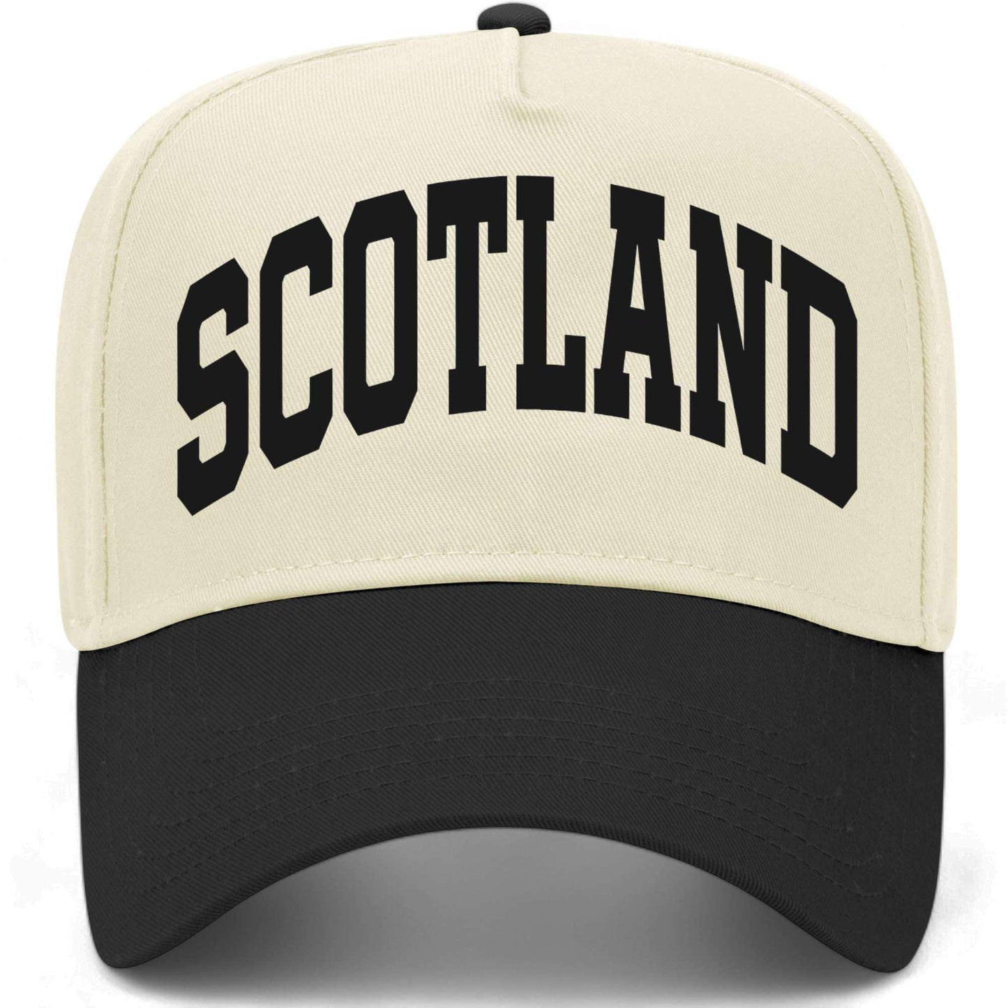 Scotland Collegiate Hat
