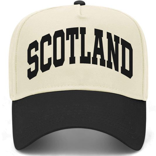 Scotland Collegiate Hat