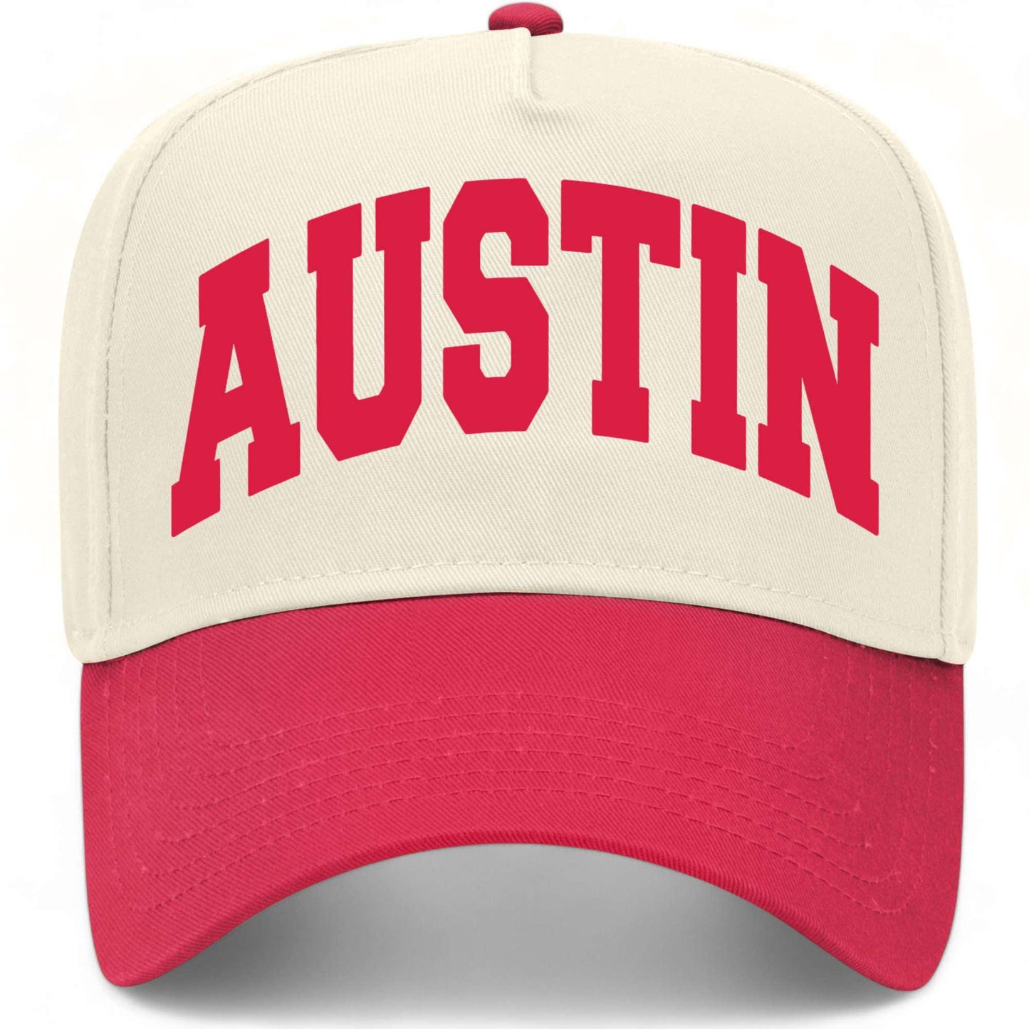 Austin Collegiate Hat