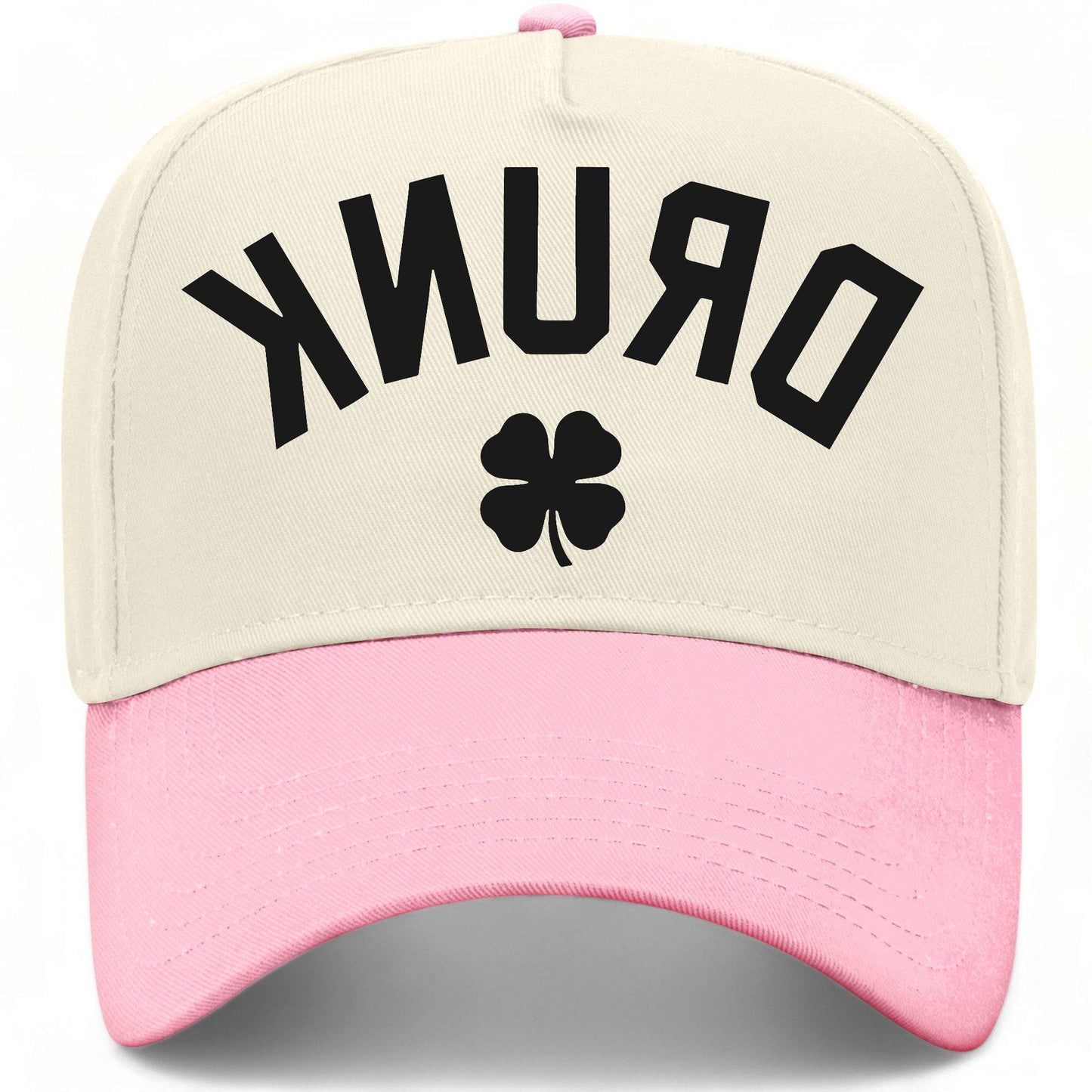 Drunk Reversed Hat