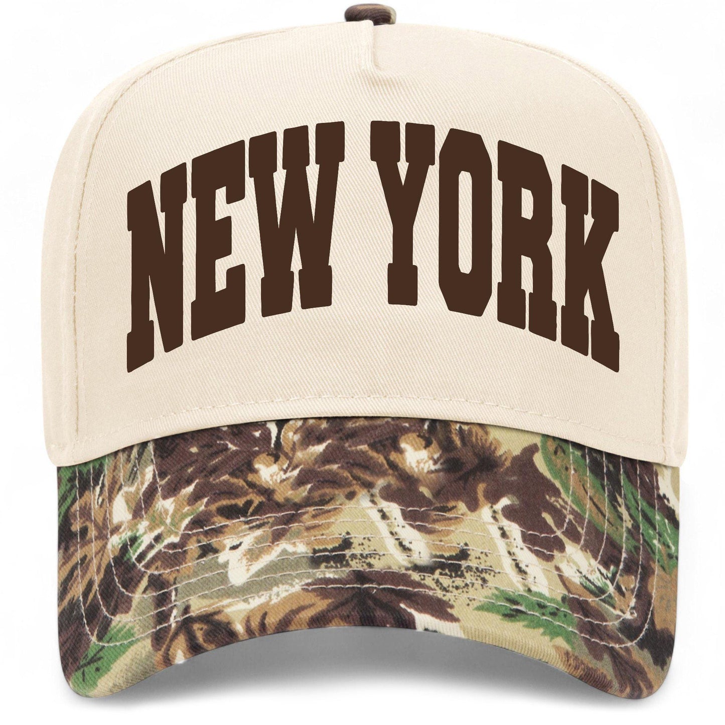 New York Collegiate Hat