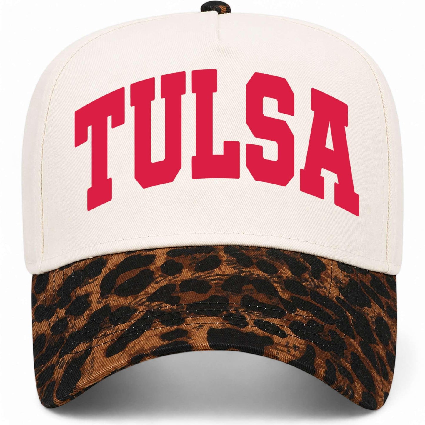 Tulsa Collegiate Hat
