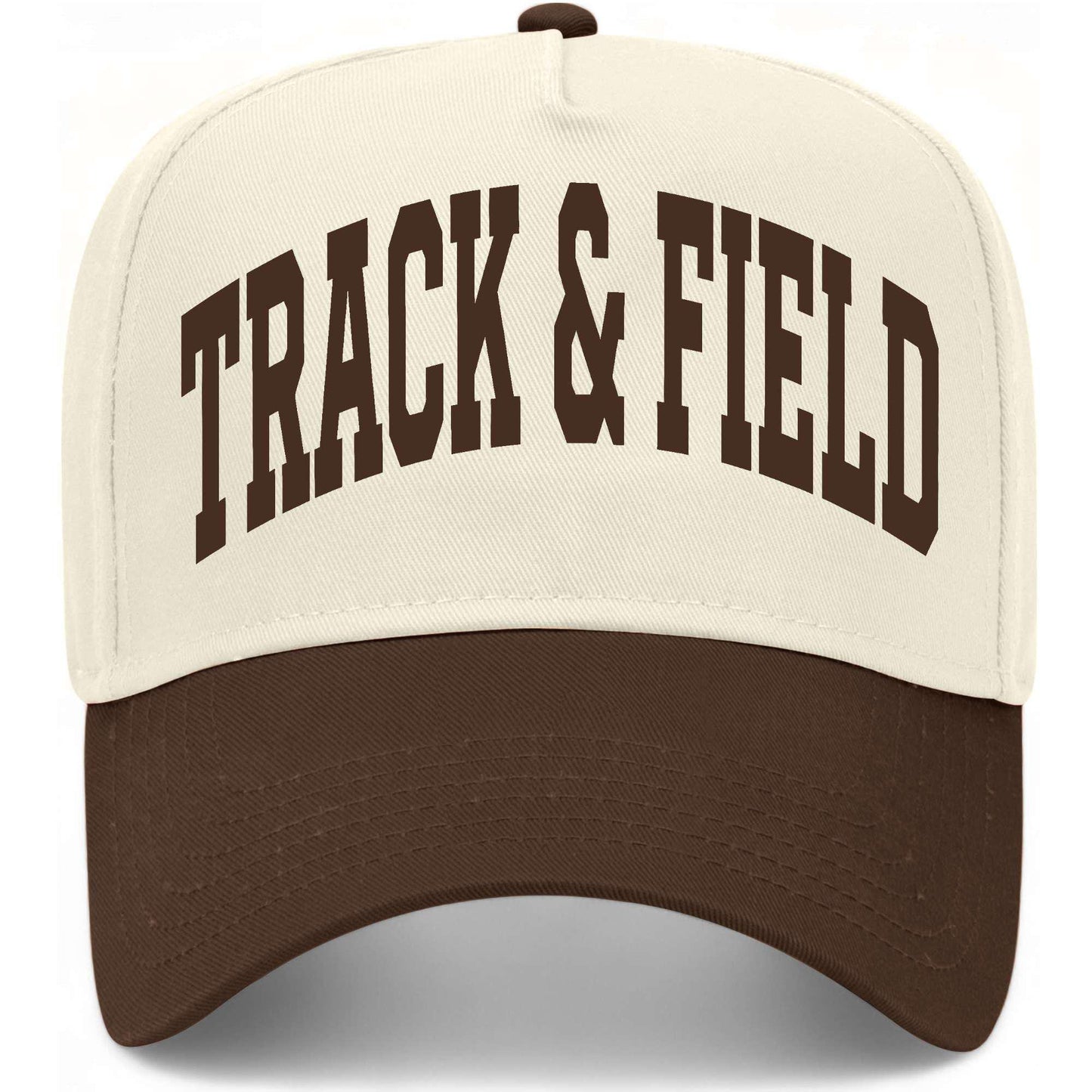 Track & Field Collegiate Hat