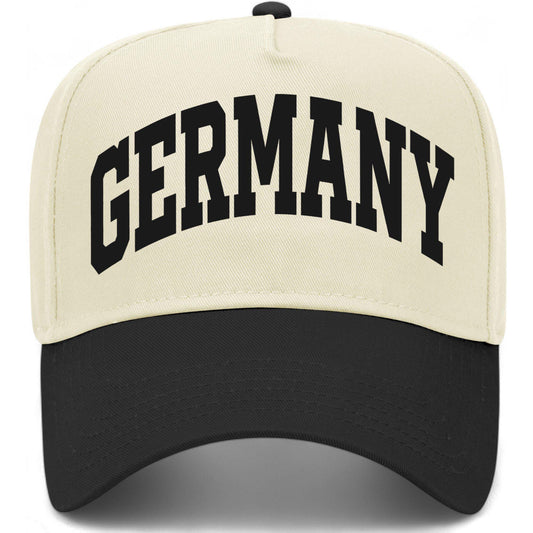 Germany Collegiate Hat