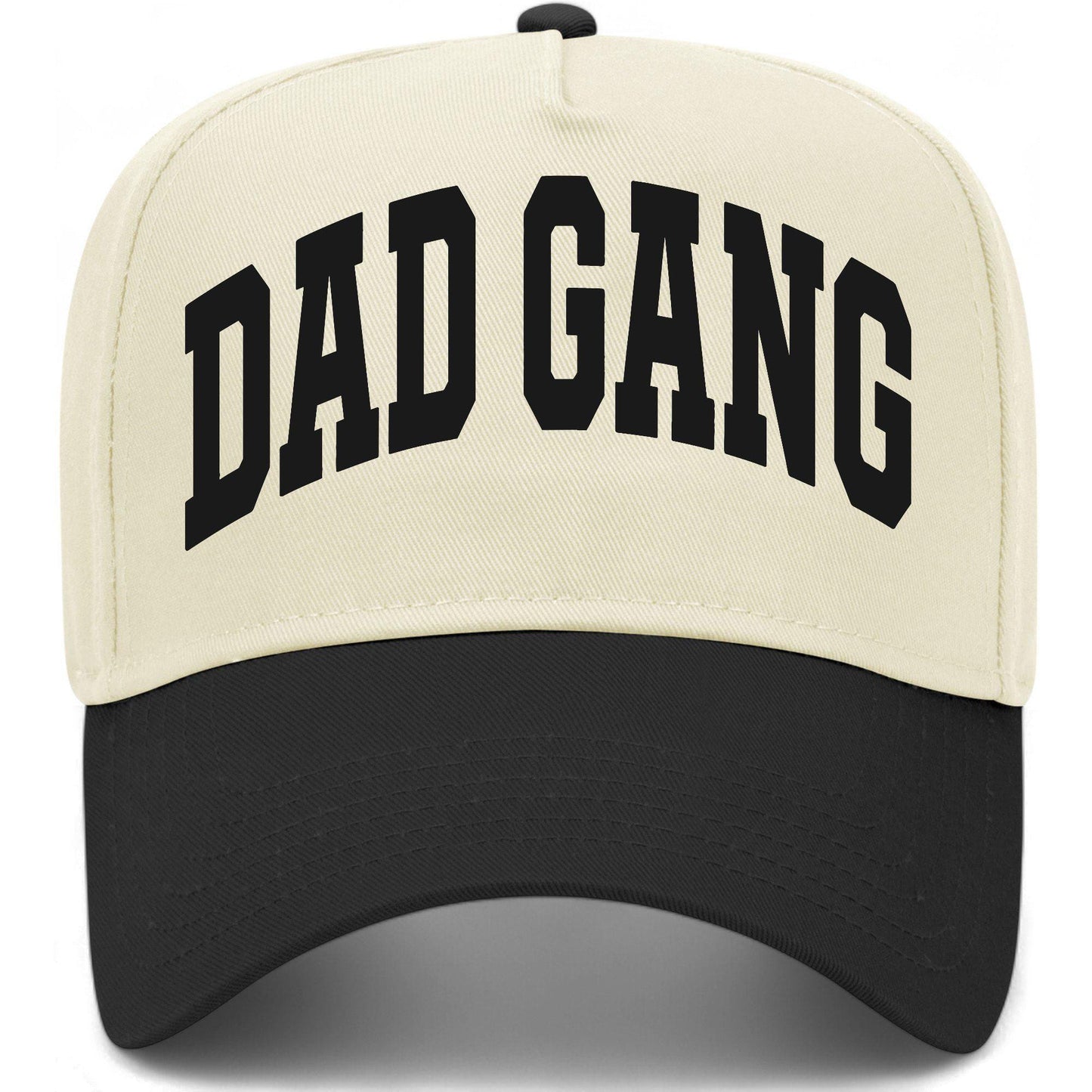 Dad Gang Collegiate Hat