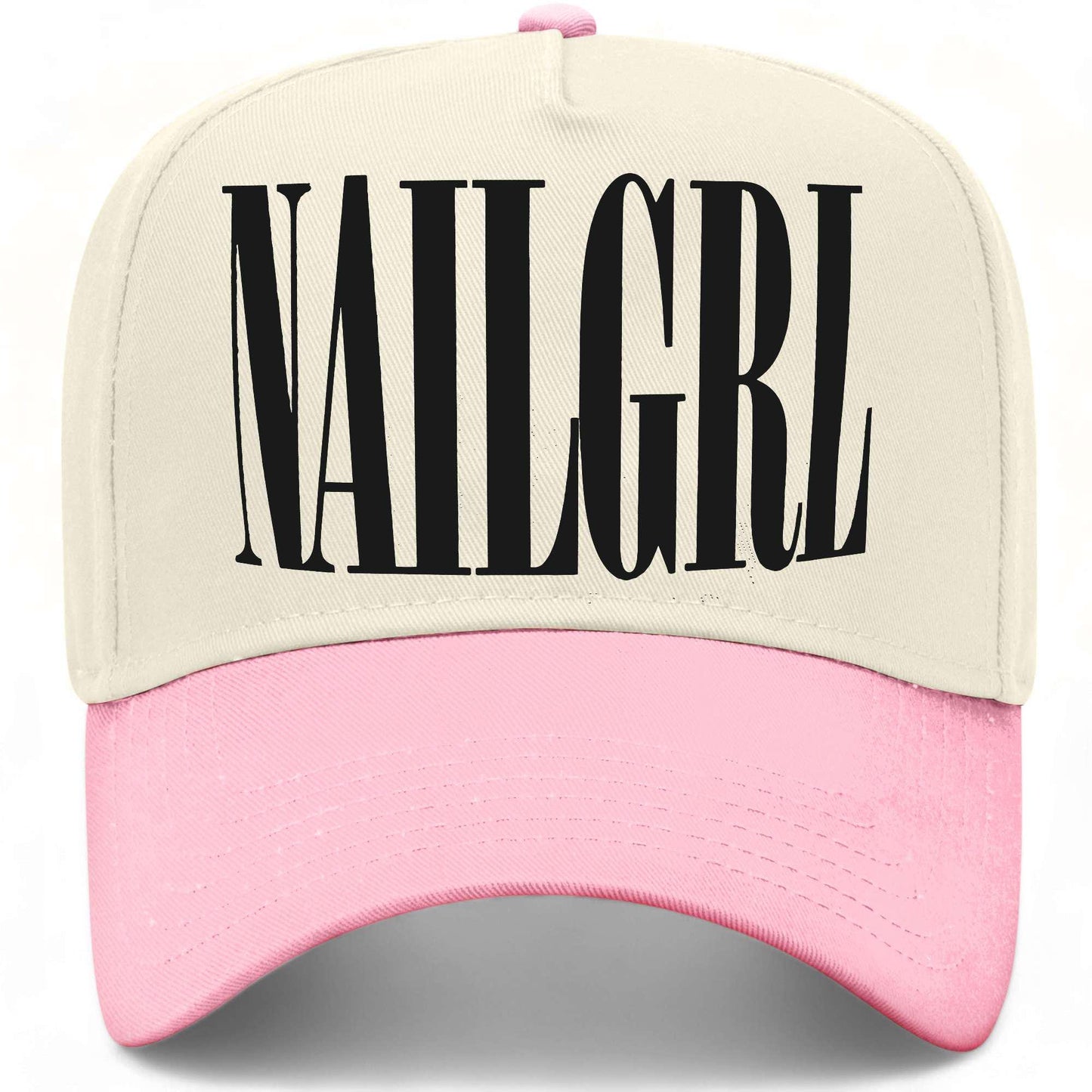 Nailgrl Hat
