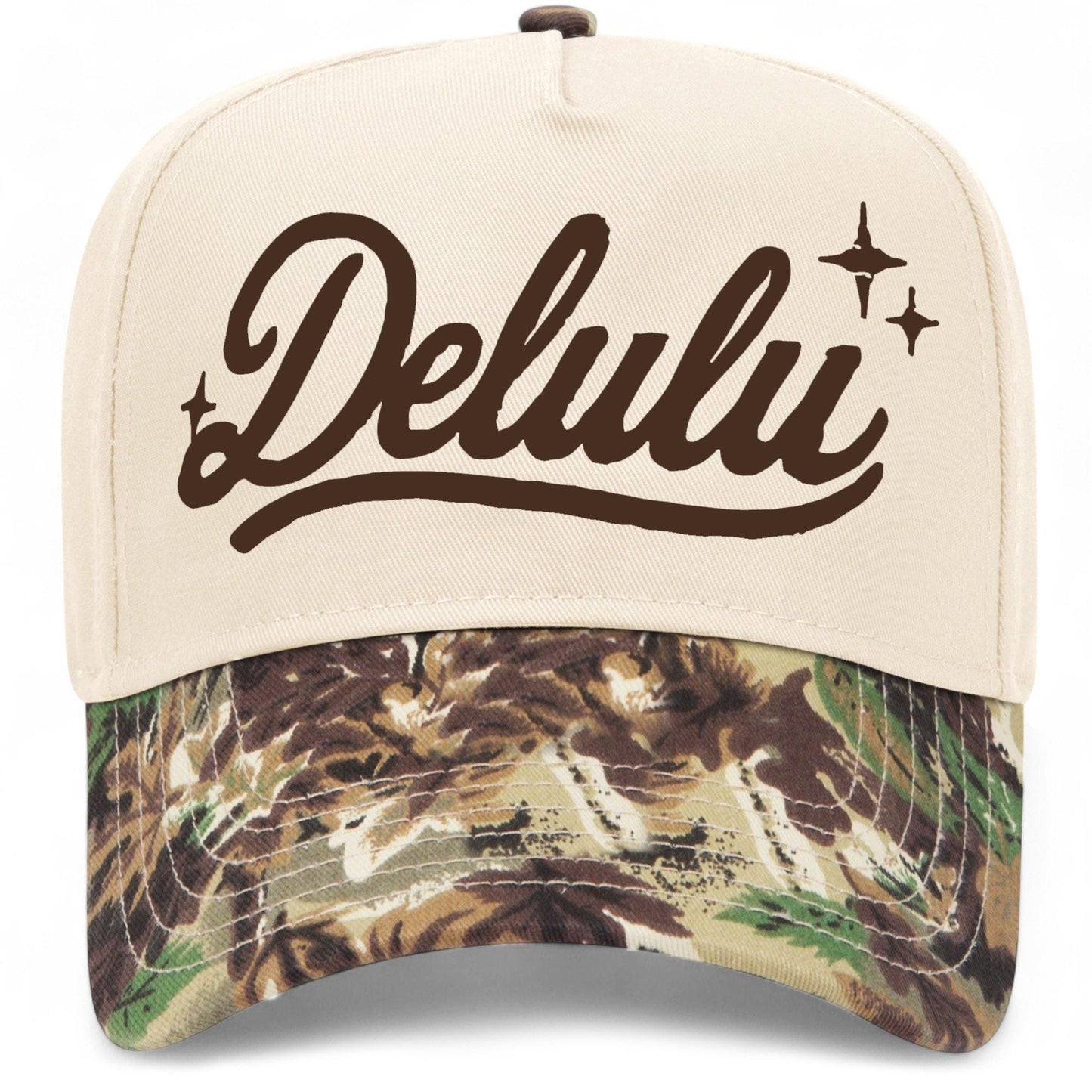 Delulu Hat