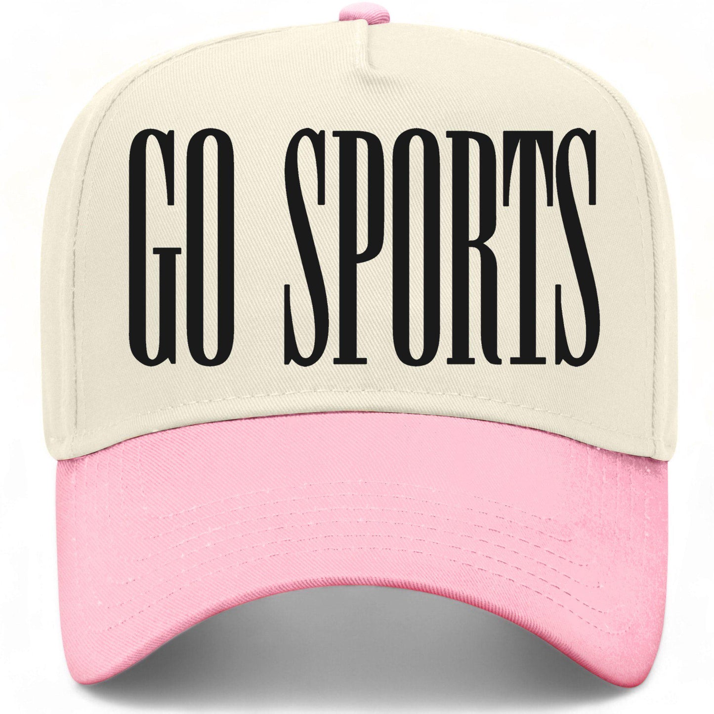 Go Sports Hat