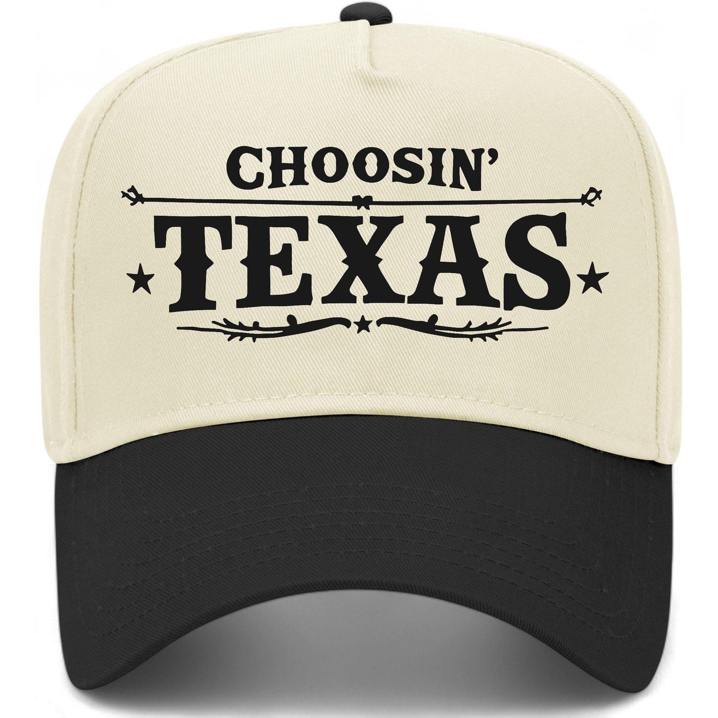 Choosin' Texas Wide Hat
