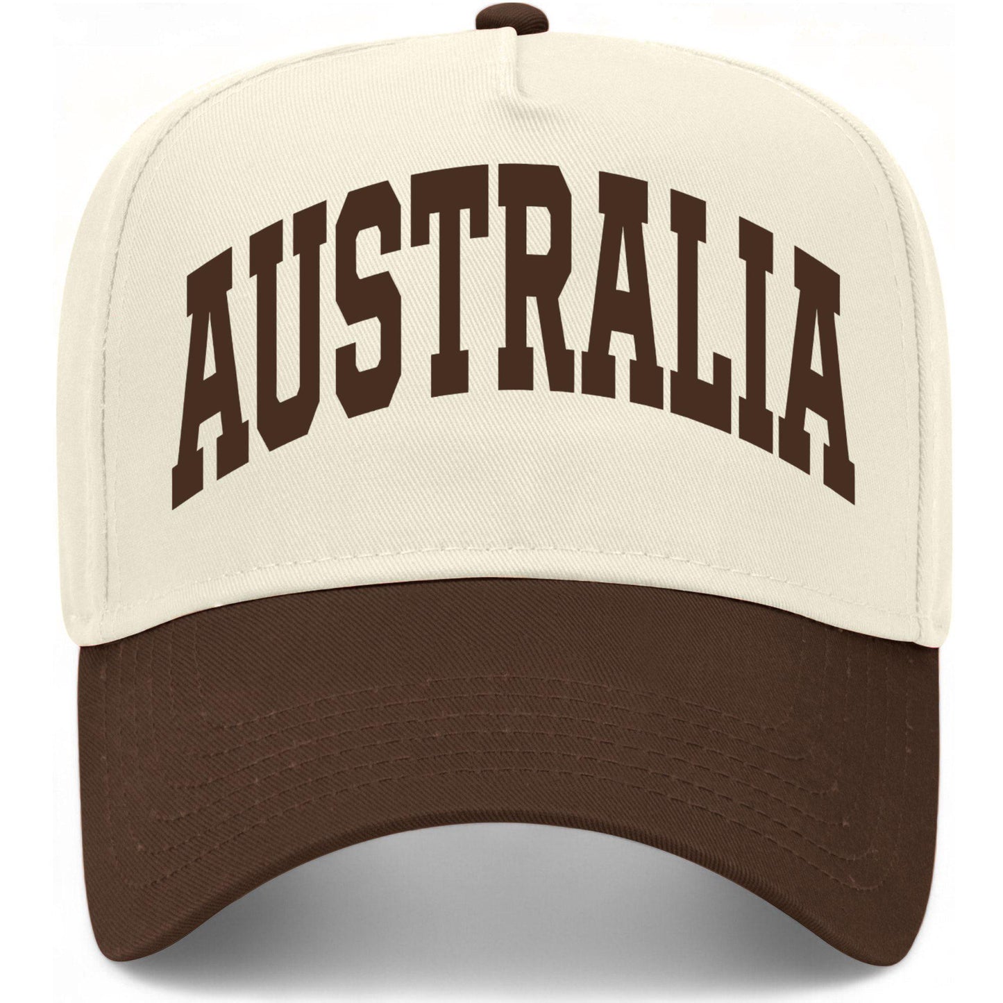 Australia Collegiate Hat