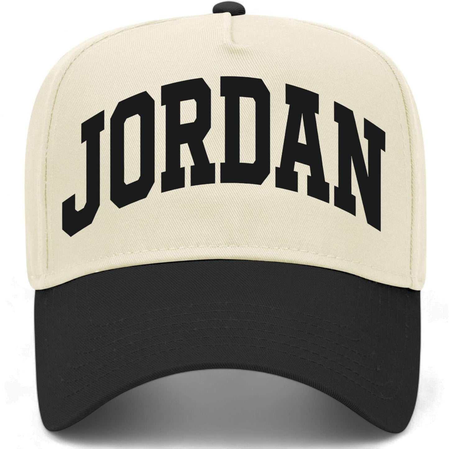 Jordan Collegiate Hat