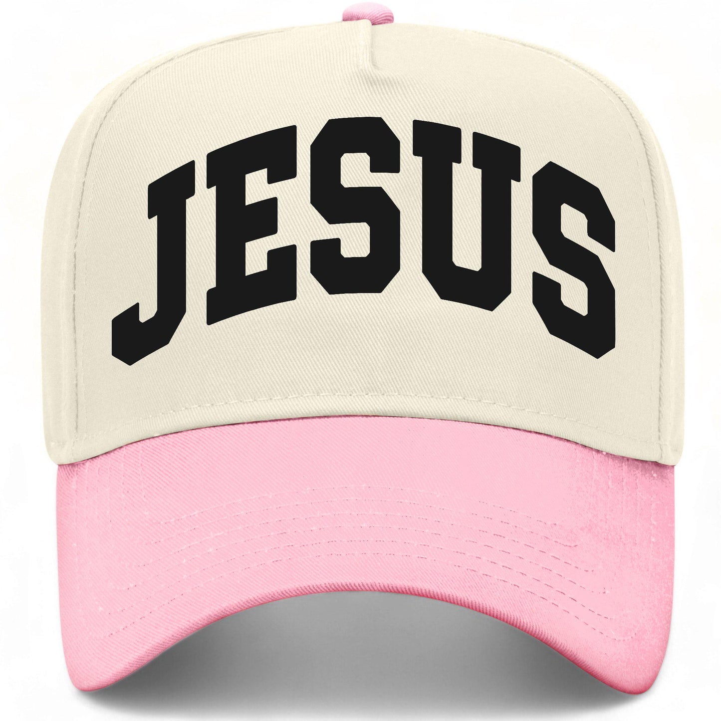 Jesus Collegiate Hat