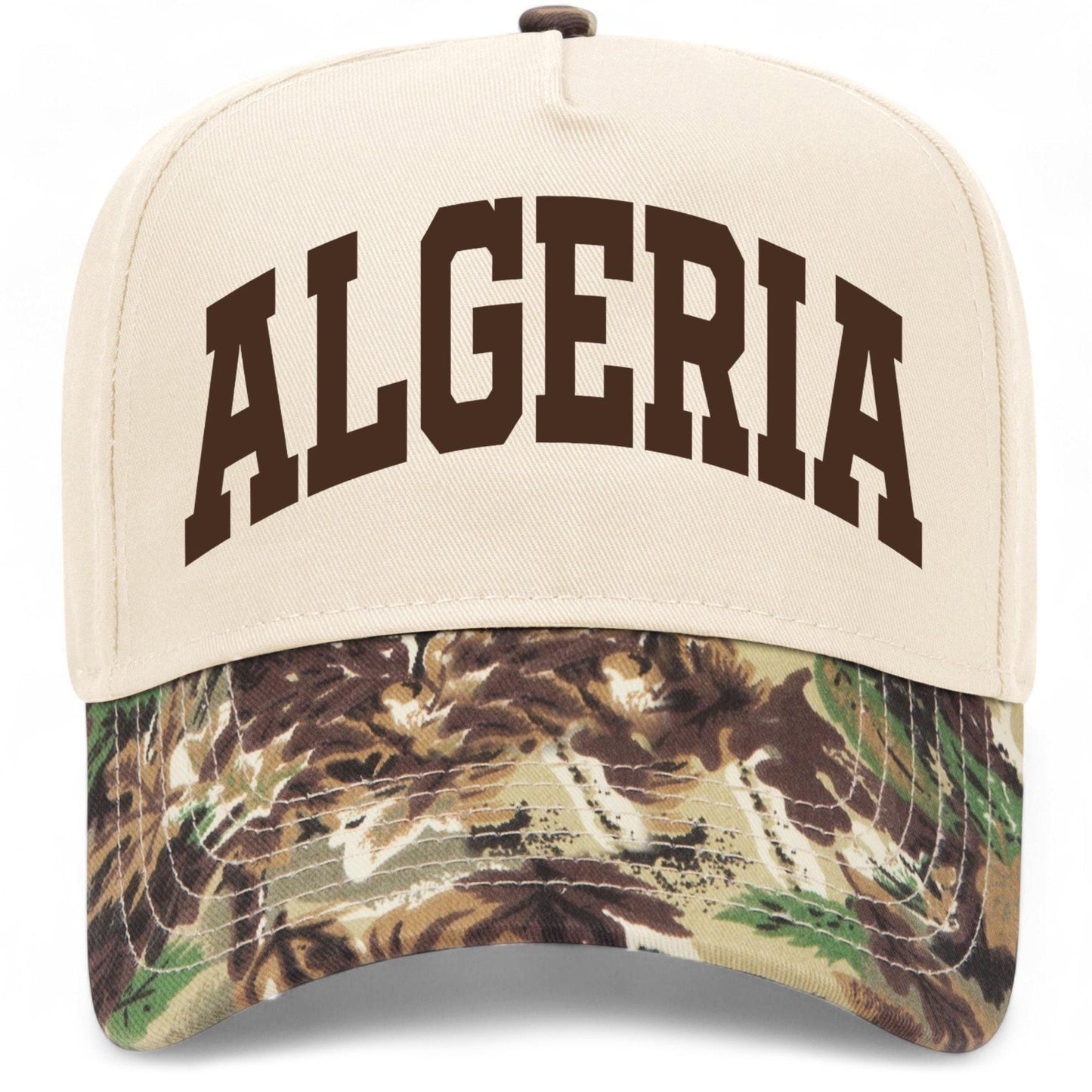 Algeria Collegiate Hat