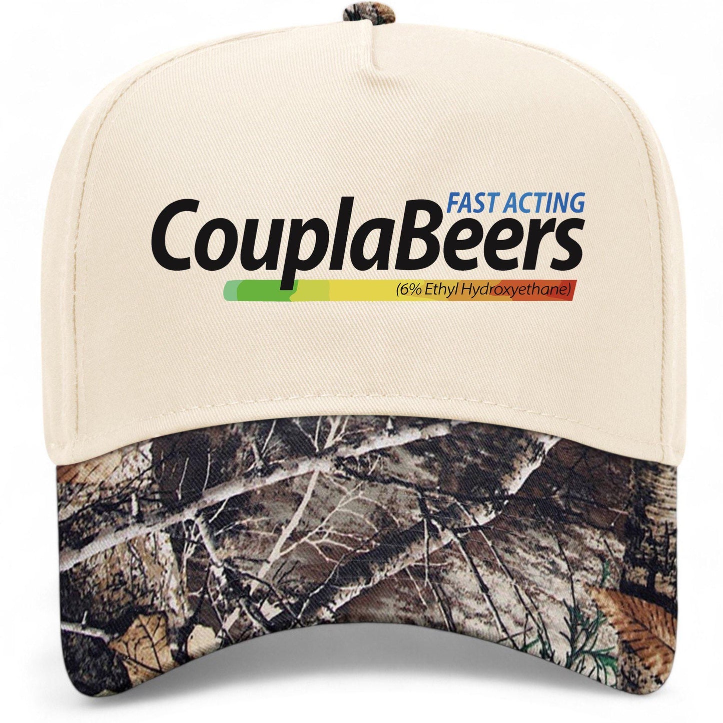 Wholesale: Coupla Beers Hat | Discounted Hat Bundles | Trending and In Demand Hats for Businesses & Boutiques