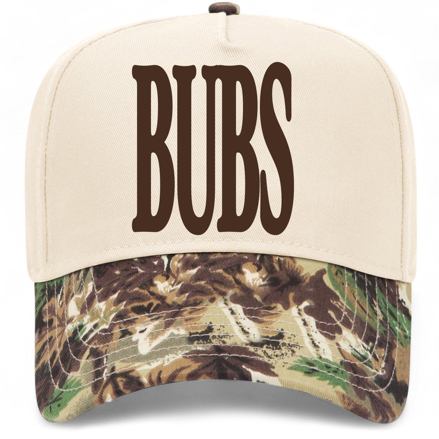 Bubs Hat