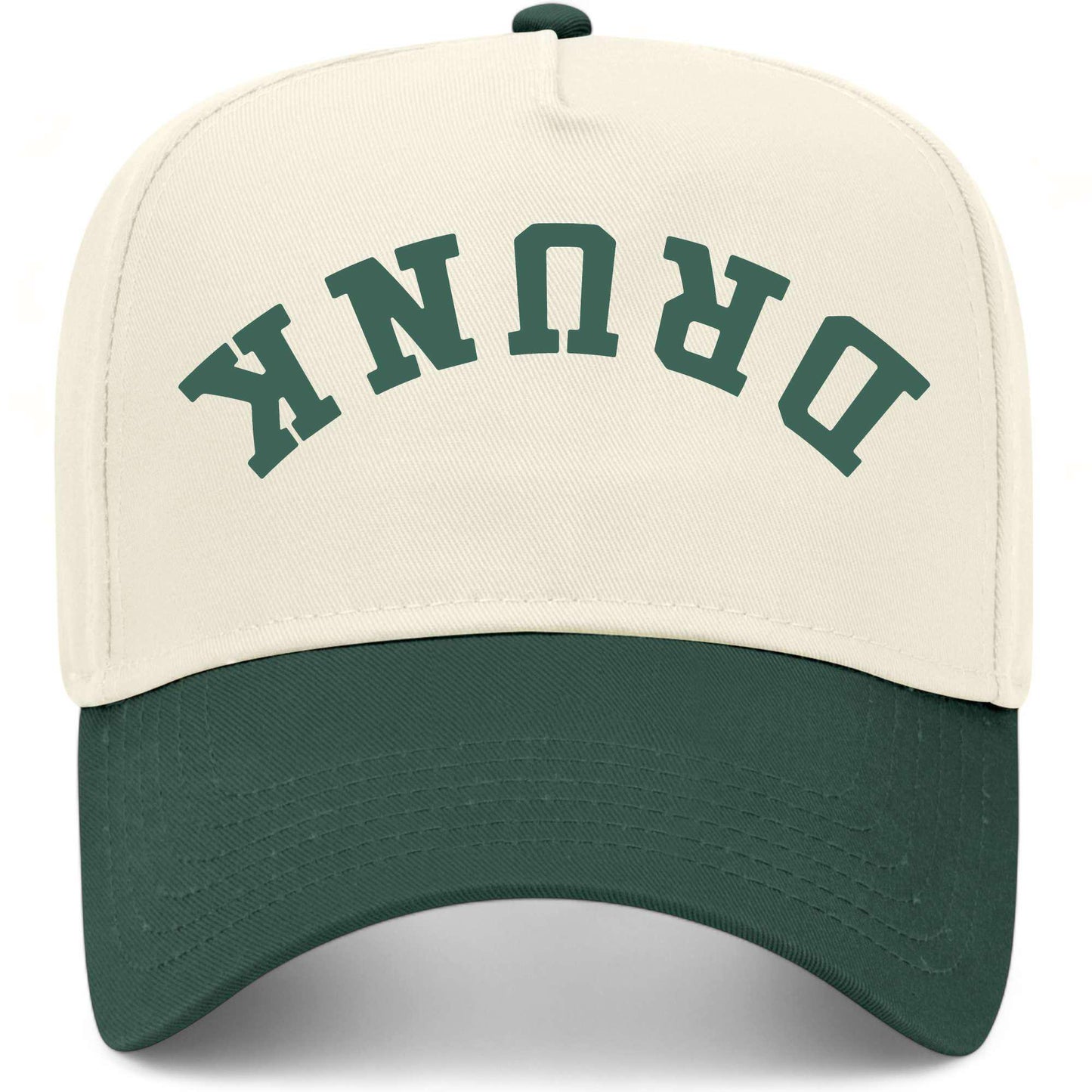 Drunk Upside Down Hat