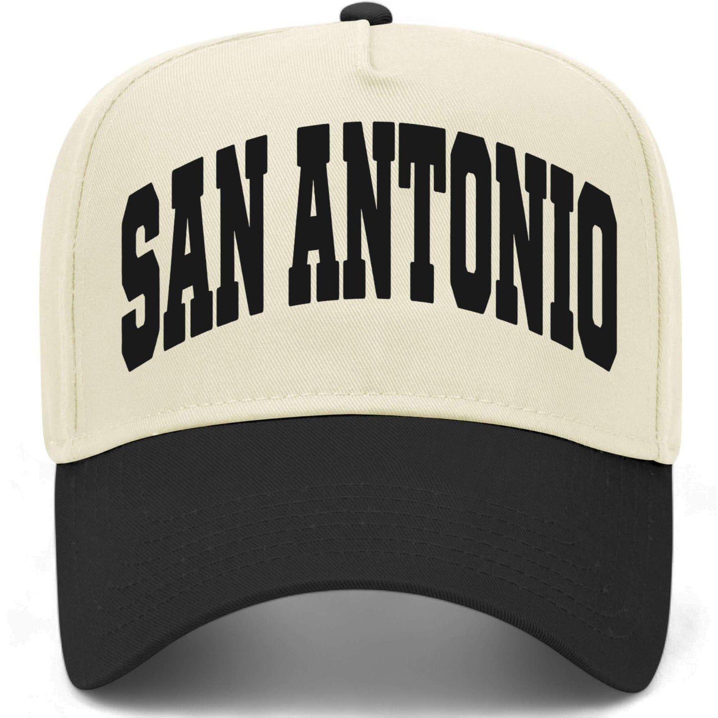 San Antonio Collegiate Hat