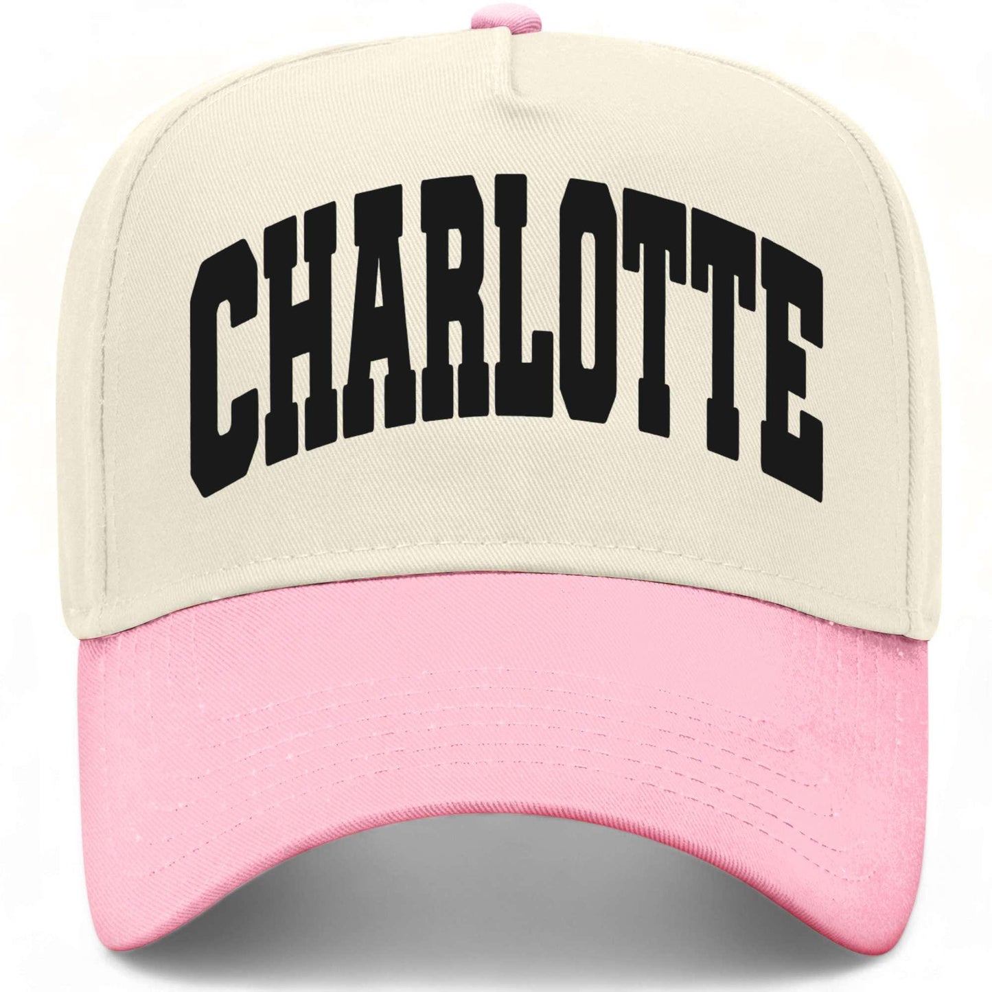 Charlotte Collegiate Hat