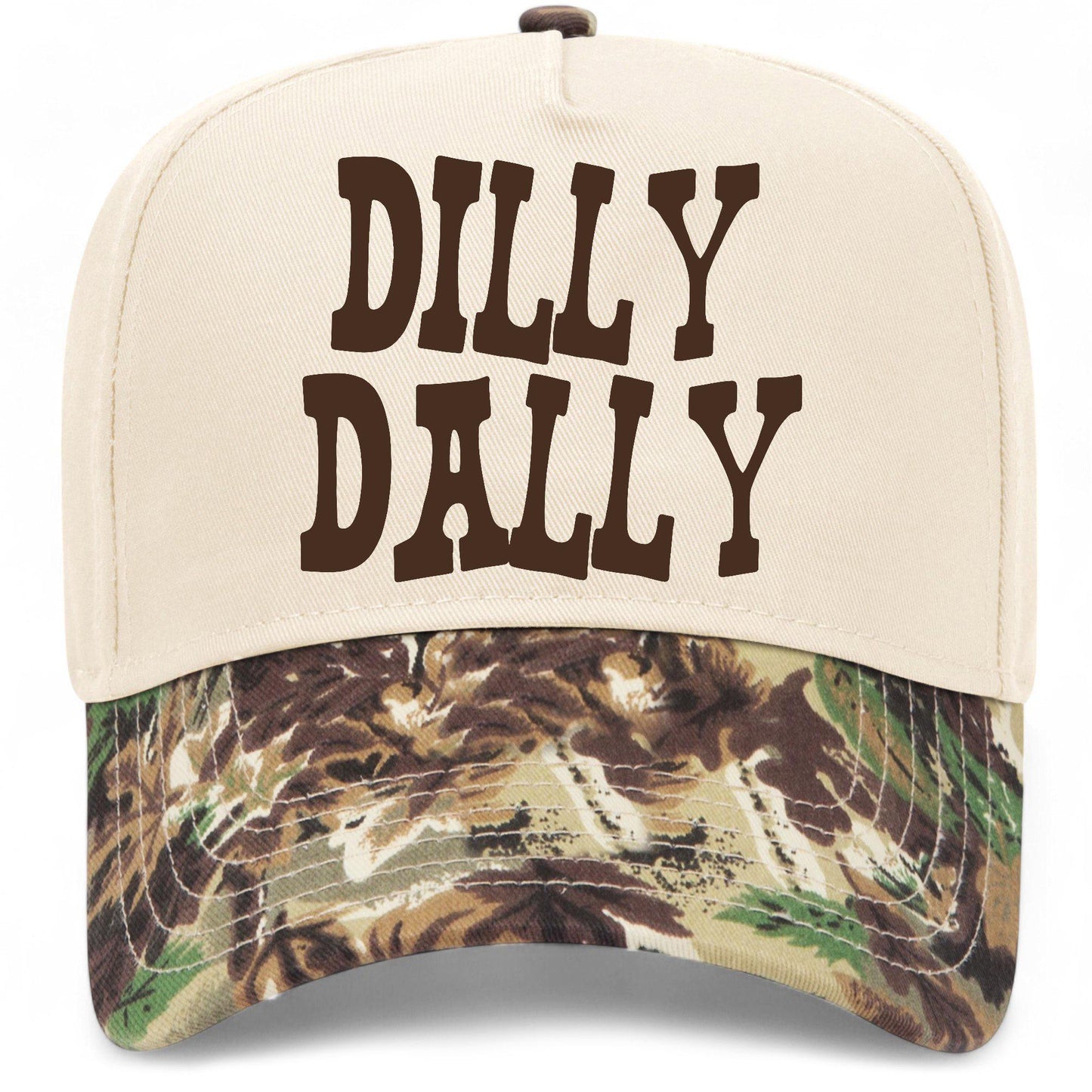 Dilly Dally Hat