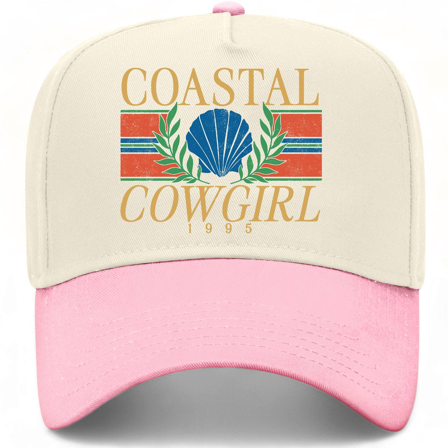 Coastal Cowgirl Hat