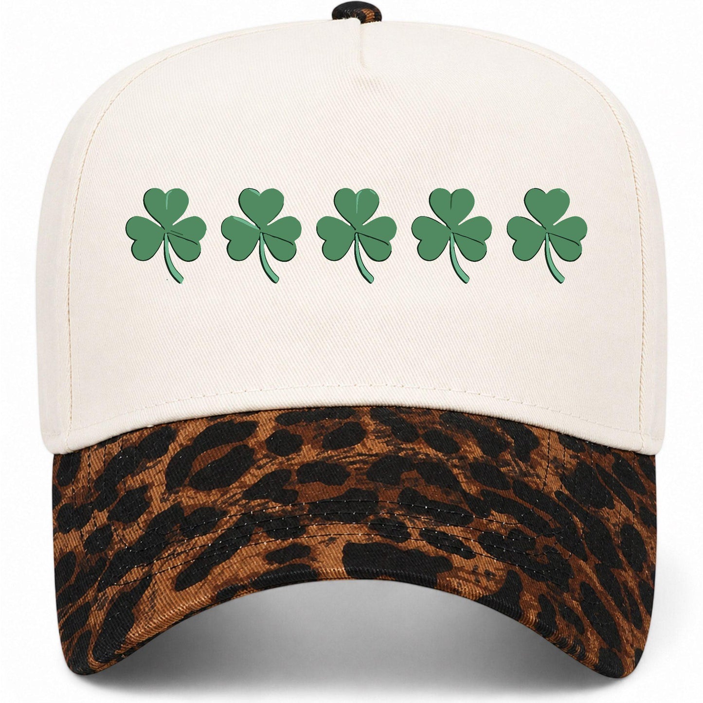 5 Clovers Hat