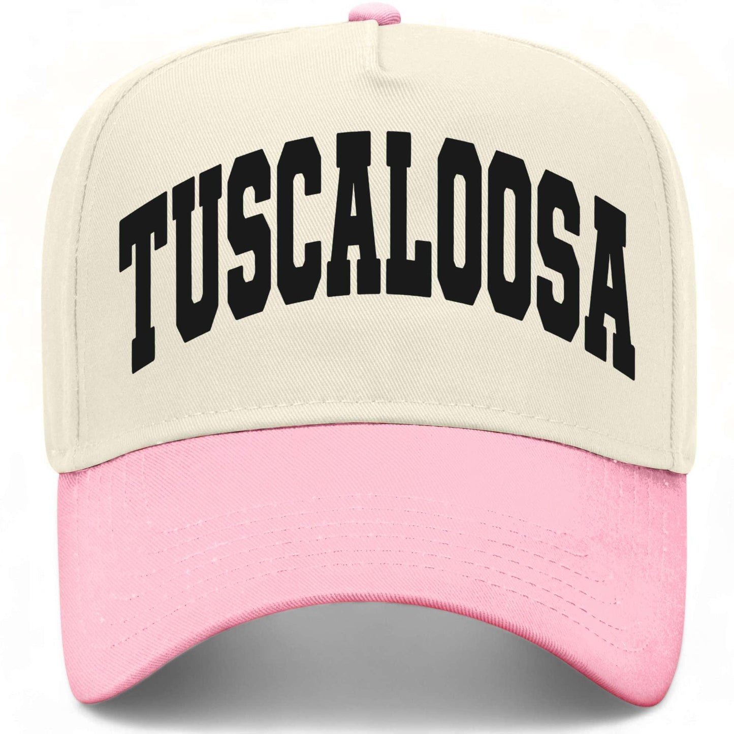 Tuscaloosa Collegiate Hat