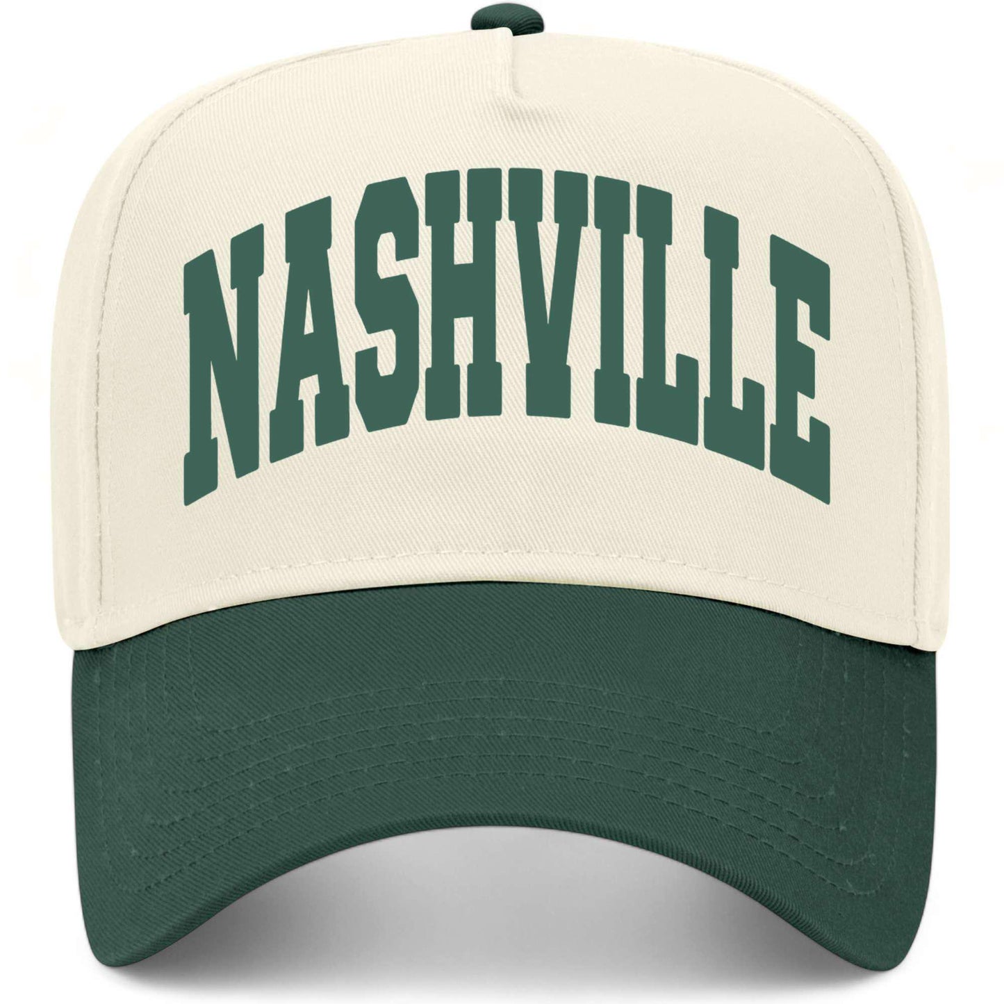 Nashville Collegiate Hat