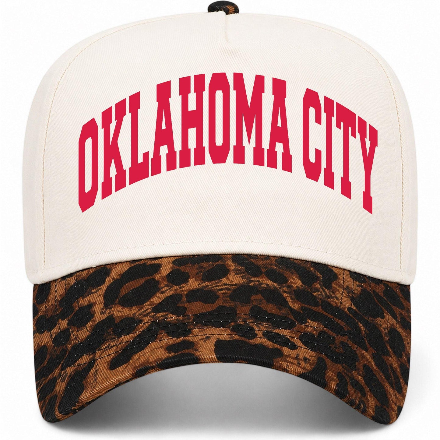 Oklahoma City Collegiate Hat