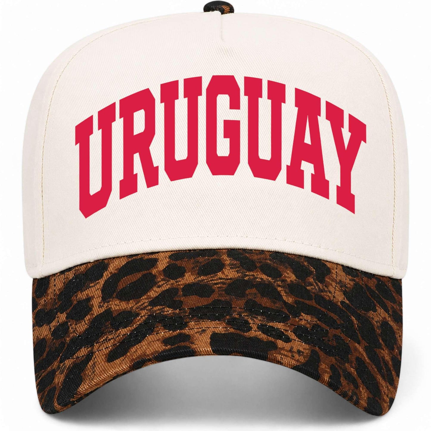 Uruguay Collegiate Hat
