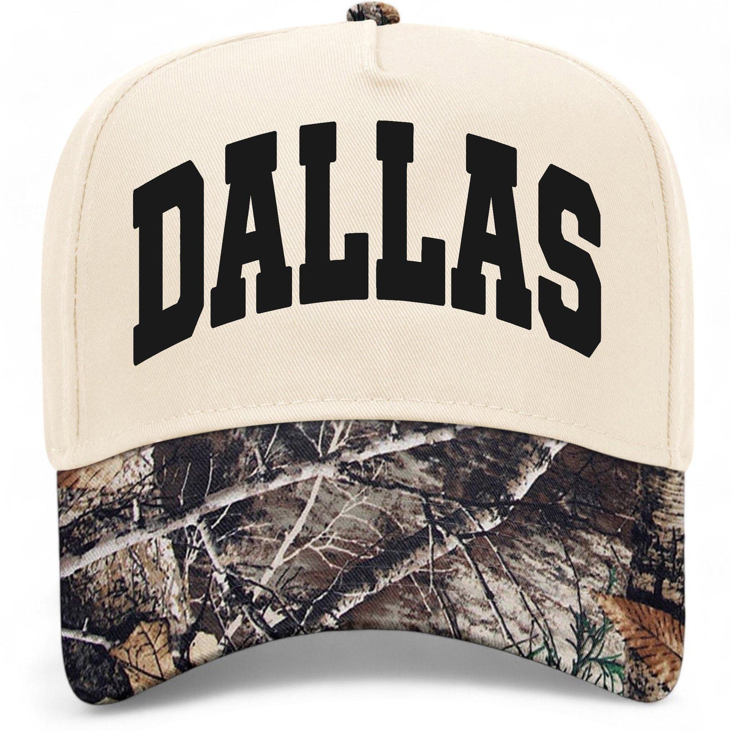 Dallas Collegiate Hat